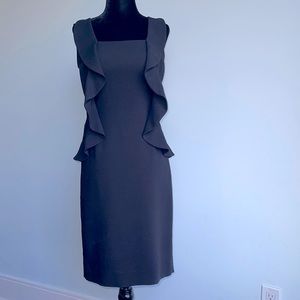 Moschino dress. Size 40